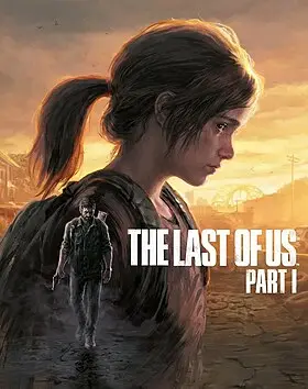 the last of us